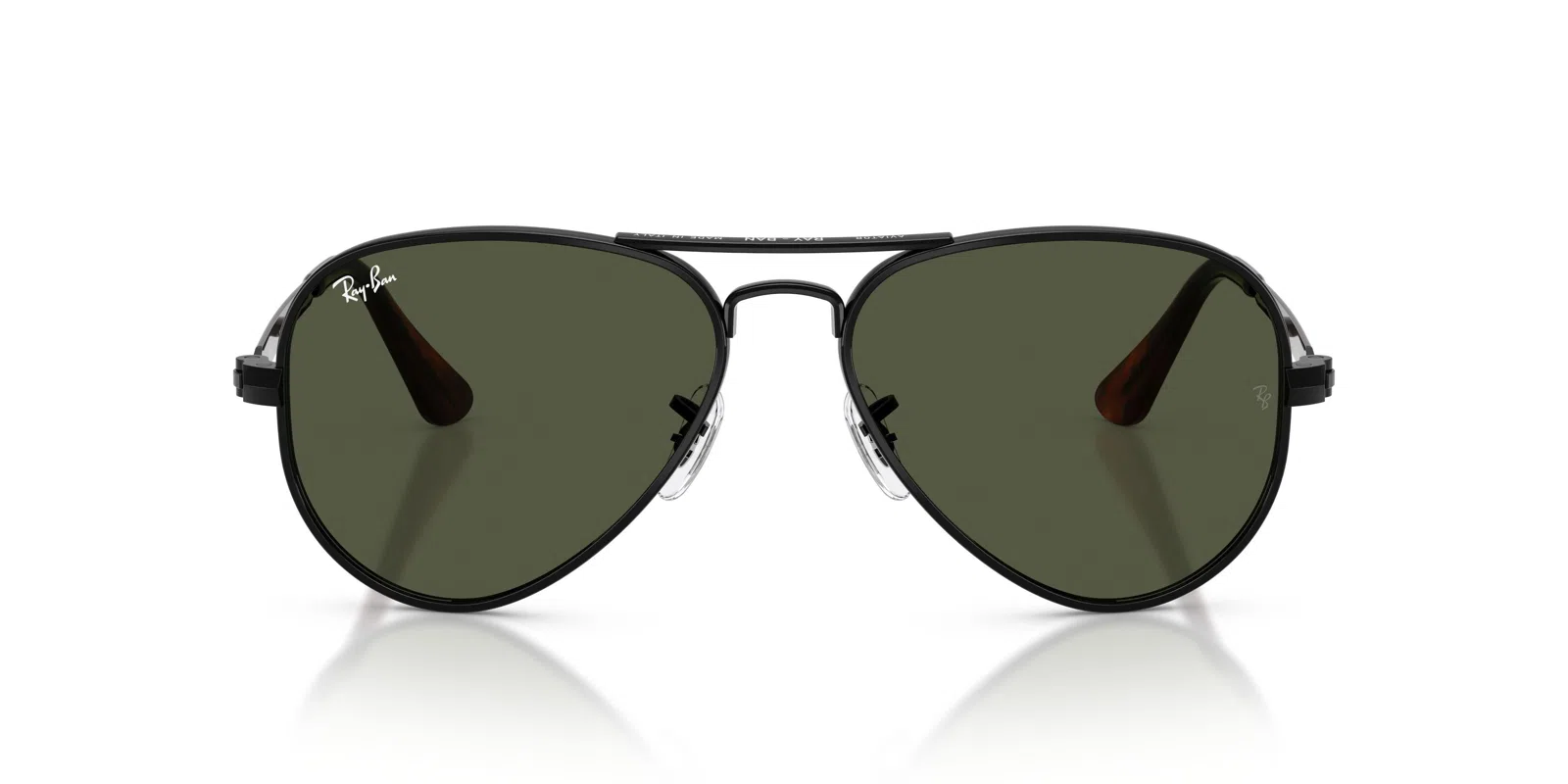 Ray-Ban Aviator Max 3925 Sunglasses - view 30